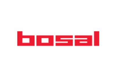 Logo Bosal